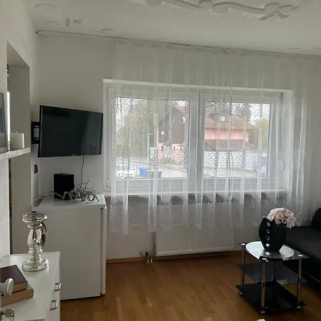 Appartementshaus Vlora * Bad Fussing