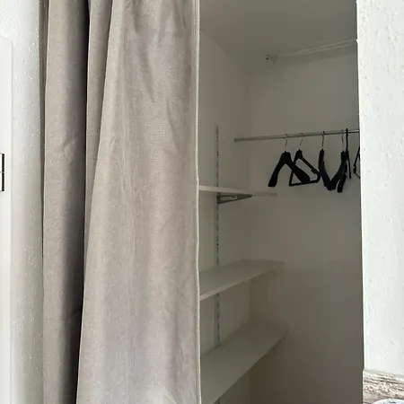 Appartementshaus Vlora * Bad Fussing