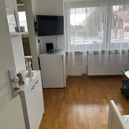 Appartementshaus Vlora Homestay