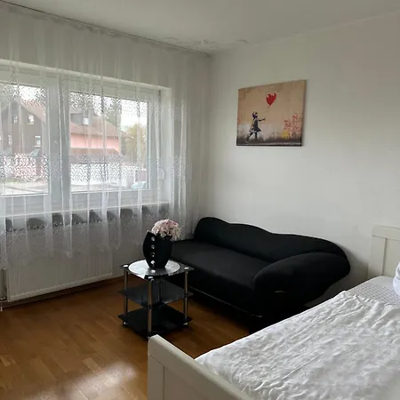 Homestay Appartementshaus Vlora