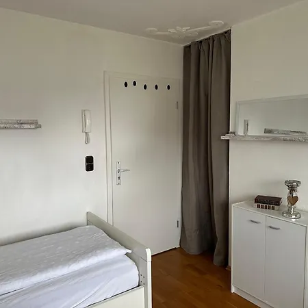 Appartementshaus Vlora Bad Fussing