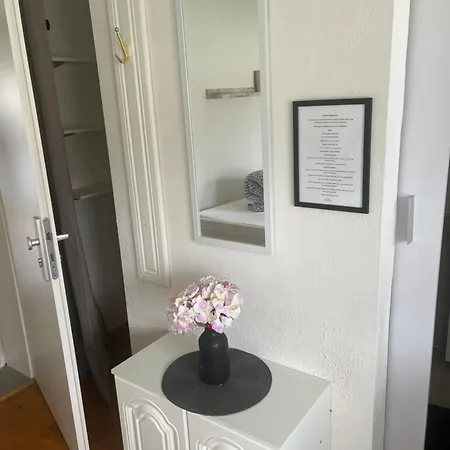 Appartementshaus Vlora * Бад-Фюссинг