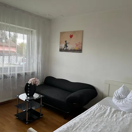 Appartementshaus Vlora