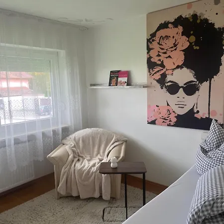 Appartementshaus Vlora